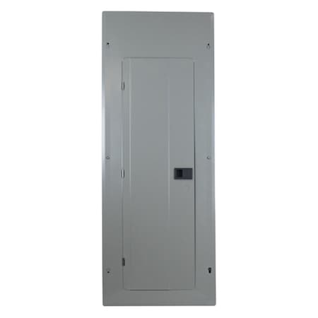 Virtual 200A Main Breaker Installed Plug on Neutral Load Center, 40 Space Circuit VI3847560